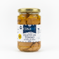 Filetti di Tonno all'Olio di Oliva Casamì 300g - barattolo in vetro con coperchio dorato