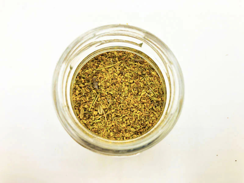 Fiori di finocchio Selvatico - A Casa di Dante - 25g