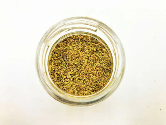 Fiori di finocchio Selvatico - A Casa di Dante - 25g