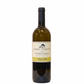 Gewürztraminer sfondo bianco
