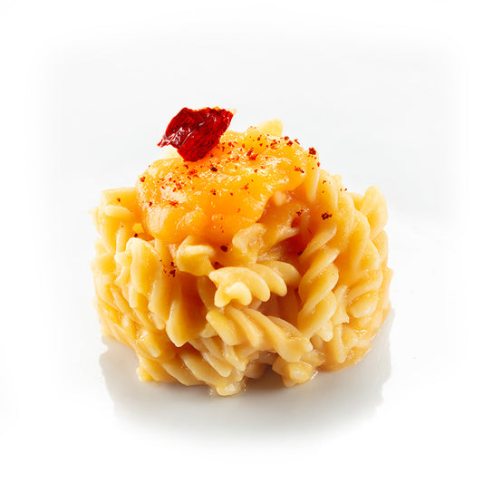 La Gialla - Passata di Pomodoro Giallo | I Contadini | 500g