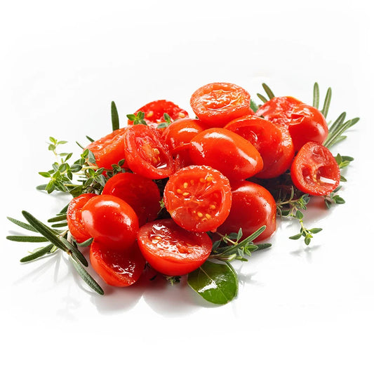 Spaccatella di Pomodoro Ciliegino al Naturale | I Contadini | 550g