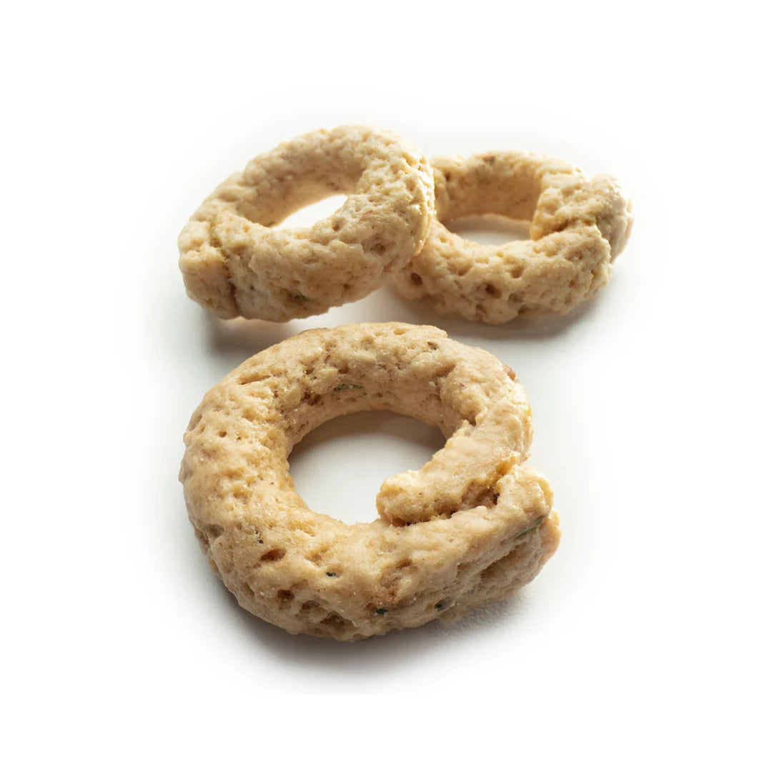 Tarallini al Finocchietto con Senatore Cappelli | I Contadini | 250g