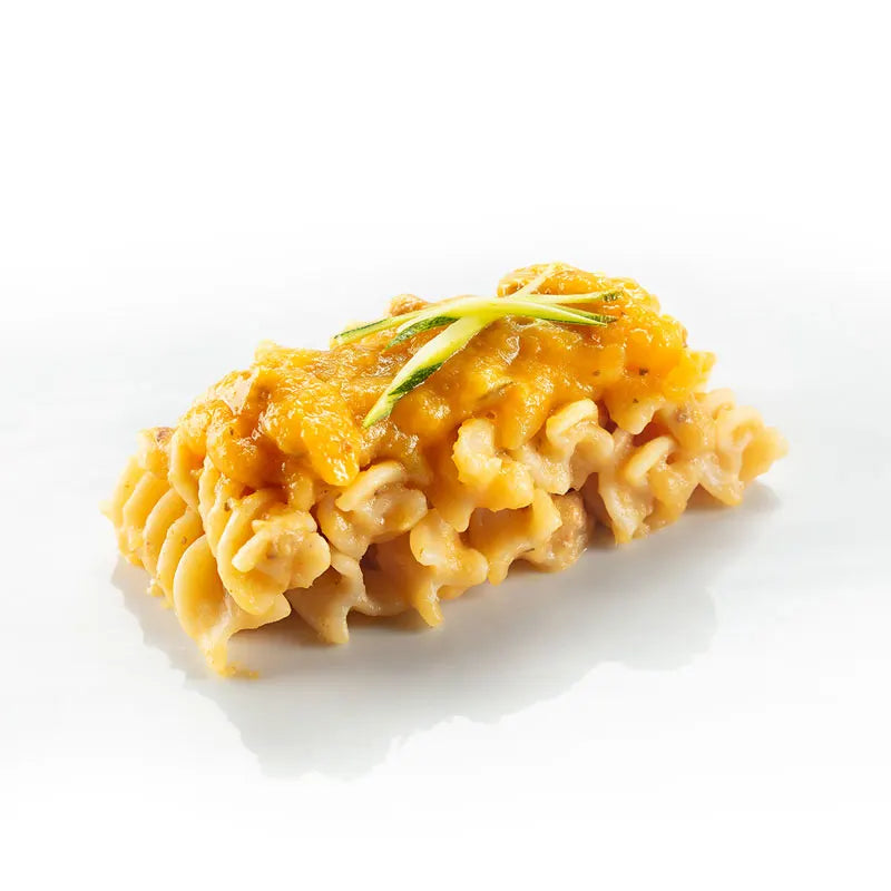 Sugo Zucchine e Gamberetti | I Contadini | 250g