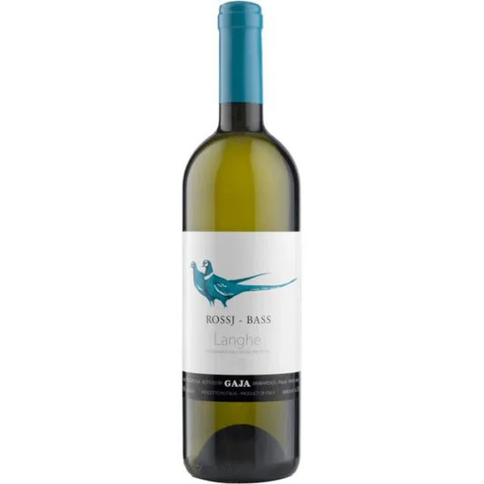 Langhe - Rossj Bass 2015 - Gaja - Drugstore Napoli