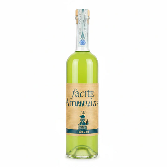 Facite Ammuina 50cl - 30% vol - Drugstore Napoli