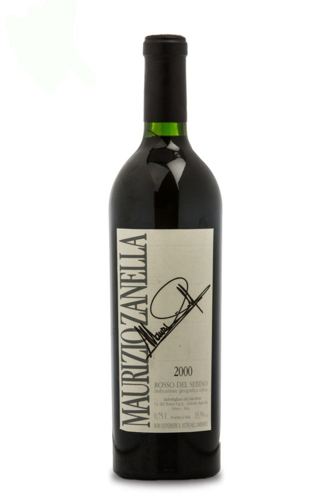 Cabernet 2012 - Rocca Bernarda - Drugstore Napoli