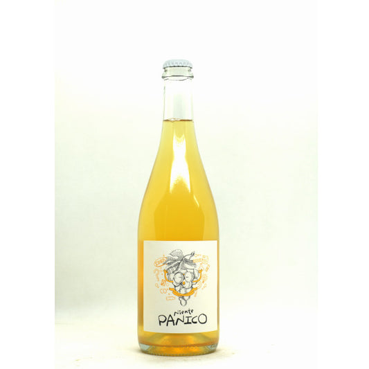 Niente Panico 2022 - Criante