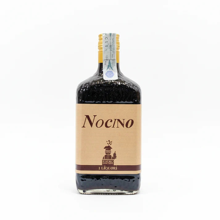 Nocino - 70 cl - 38% vol. - Drugstore Napoli