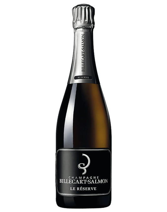 Champagne - Billecart Salmon - Le Reserve - Drugstore Napoli
