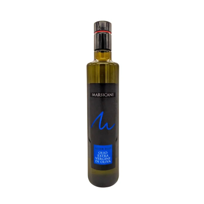 Alterego - Olio extravergini di oliva Marsicani 100% - 500 ml. - Drugstore Napoli