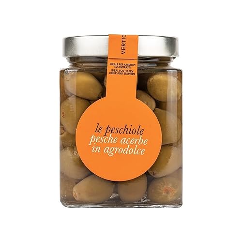 peschiole-in-agrodolce-acerbe