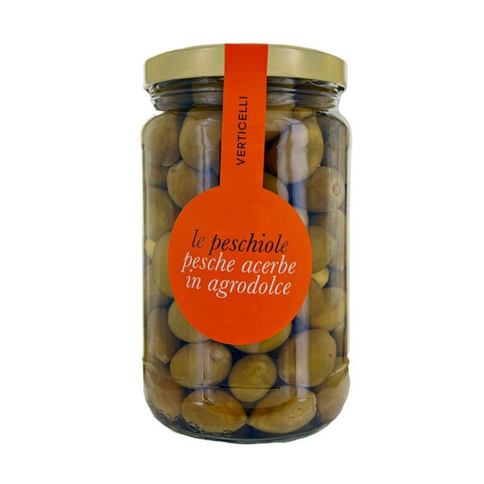 Peschiole 1700g - Verticelli - Drugstore Napoli