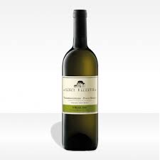 Sanct Valentin - Weissburgunder  Pinot Bianco 2014 -  San Michael Eppan