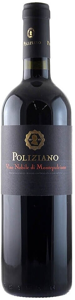 Nobile di Montepulciano DOCG “Asinone” 2011 - Poliziano