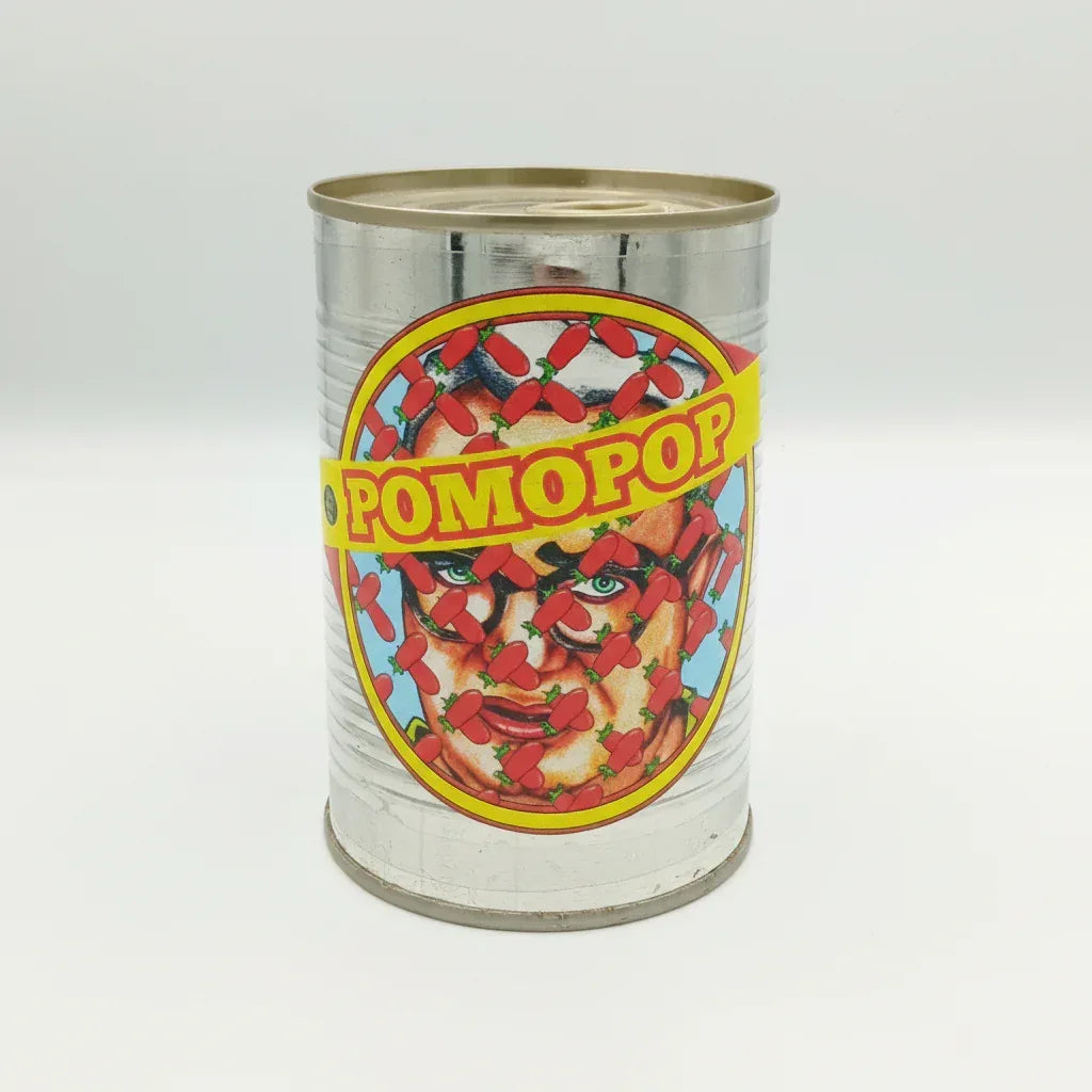 Pomodoro SAN MARZANO D.O.P. - 400g - Kuoko Mercante - Drugstore Napoli