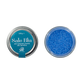 Sale Blu - Sale Integrale Marino alla Spirulina - Sale Supremo - Consonni Bioalghe