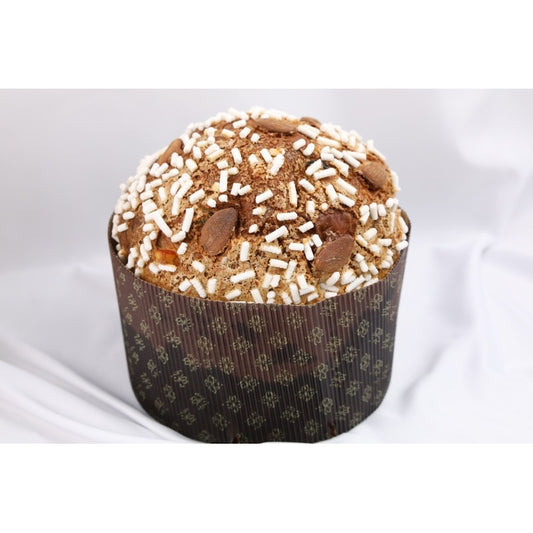 Panettone Classico - Ricci - 1Kg