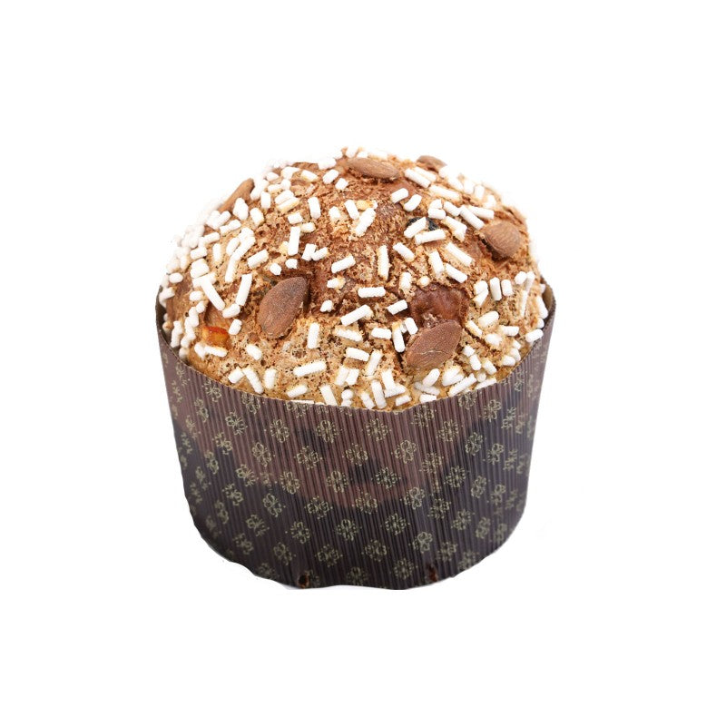 Panettone Integrale - Ricci - 750g