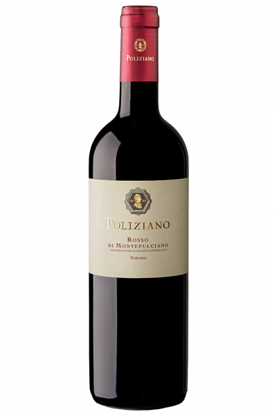 Rosso di Montepulciano DOC 2013 - Poliziano