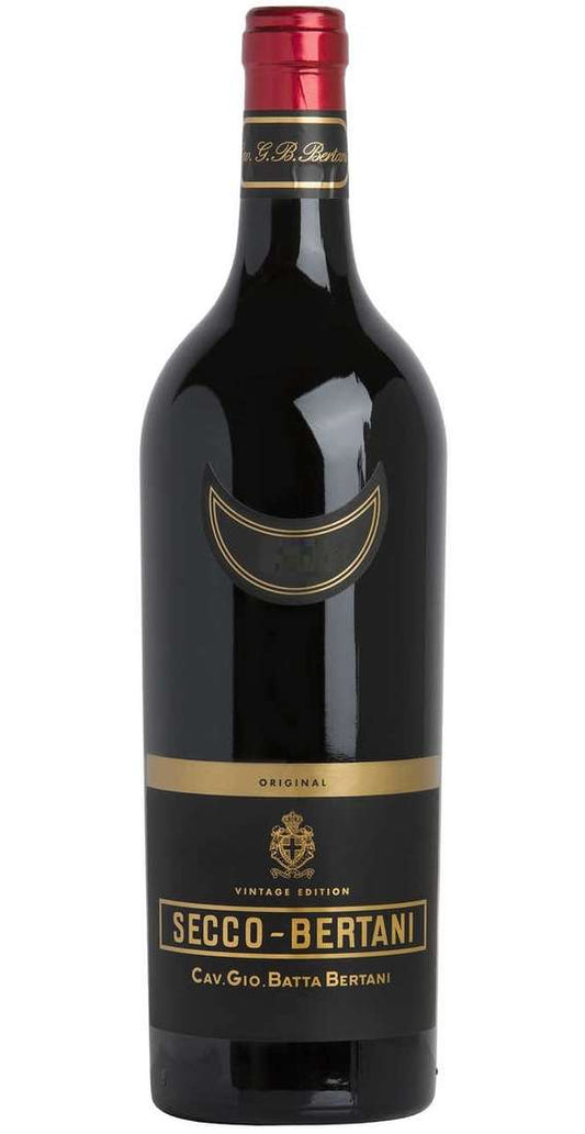 Secco Bertani 2012 - Vintage Edition
