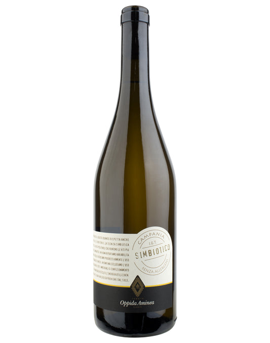 OPPIDA AMINEA - Simbiotico - Campania IGT - 2011 - Drugstore Napoli
