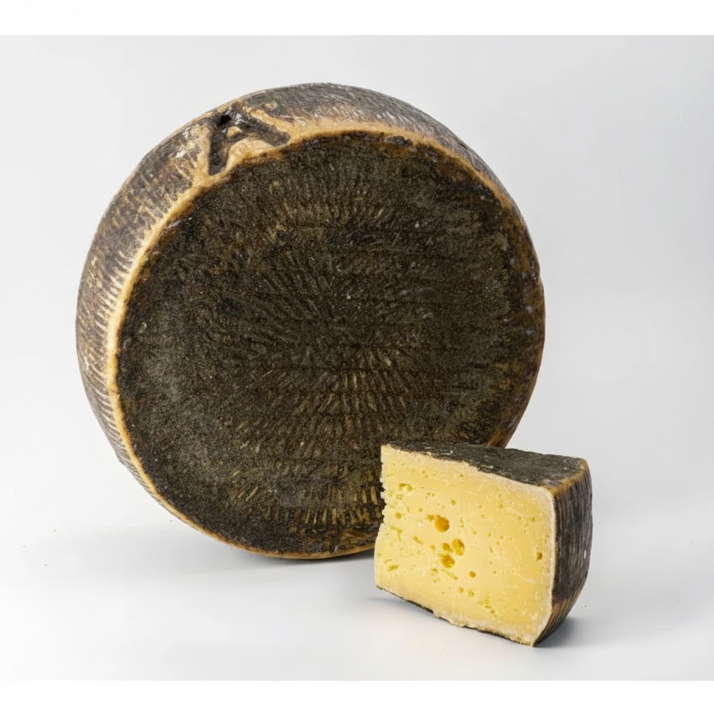 Tuma Persa da Pascolo 500g - Formaggio Siciliano