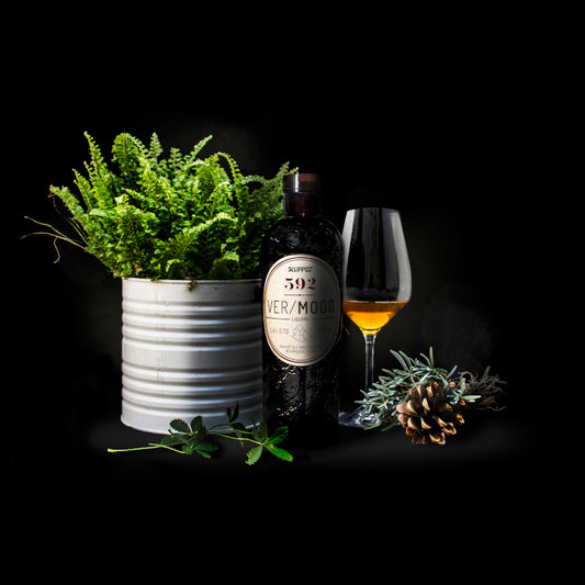 Ver-Mood 592 - Scuppoz - 70CL