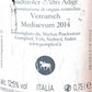 Vino Rosso - Markus Prackwieser alto adige 2014 - 750ml. 12.5% vol - Drugstore Napoli