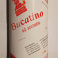 Bucatini ad Archetto 500 gr - Drugstore Napoli