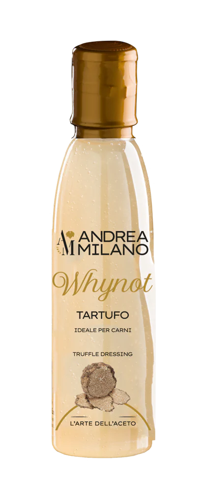 Crema al Tartufo WHYNOT Andrea Milano 150 ml