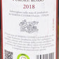 Vino Rosso - Costa d'Amalfi DOC Furore 2018 Marisa Cuomo - 750ml. 13.5%vol. - Drugstore Napoli