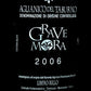 Vino Rosso - Grave Mora Aglianico del Taburno doc Fontanavecchia 2006 - 750ml. 15% vol. - Drugstore Napoli