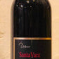 Vino Rosso - Taurasi DOCG Santa Vara 2006 - 750ml 14% vol. - Drugstore Napoli