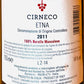 Vino Rosso - Etna Nerello Mascalese DOC “Cirneco” 2011 Terrazze dell’Etna - 750ml. 14%vol - Drugstore Napoli