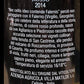 Vino Rosso - Falerno del Massico Rosso DOC 2014 Villa Matilde - 1500ml. 13.5%vol. - Drugstore Napoli