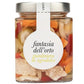 Giardiniera in Agrodolce - Fantasia dell'Orto - Verticelli - 580g - Drugstore Napoli