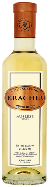 Vino Dolce “Auslese Cuvée” 2008 - Kracher (0.375l)