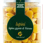 Lupino Gigante di Vairano - Verticelli - Presidio Slow Food - 580 gr - Drugstore Napoli