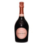 Champagne BRUT Cuvée Rosé - Laurent-Perrier  - 75 cl. - 12% vol. - Drugstore Napoli