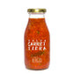 Salsa Carrettiera - Fratelli Burgio - SALSA VEGANA PRONTA ALL'USO - 250 ml